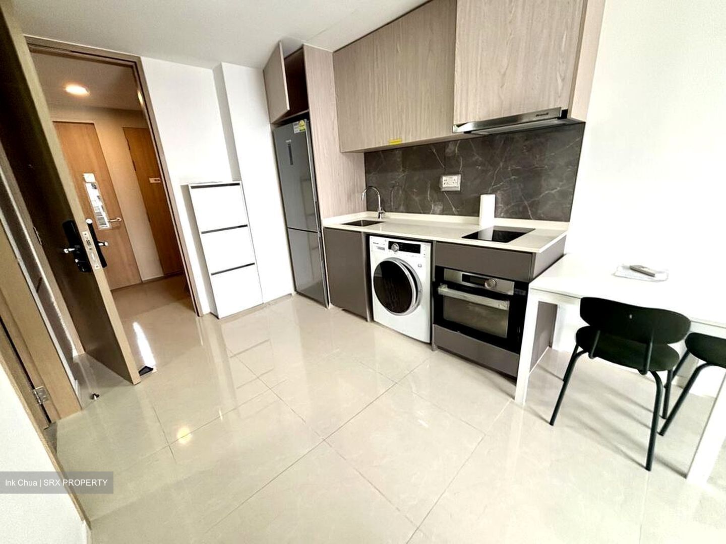 Verticus (D12), Apartment #518611371